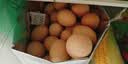 正大食品（CP）正大安全美味鲜鸡蛋60枚 3.18kg   送礼优选 京东自营 礼盒装 实拍图