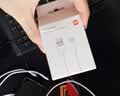 小米 原装6A数据线type-c充电线适配USB-C接口手机游戏机适用小米15红米k90/ Note13 实拍图