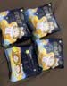 自由点【赵露思推荐】小丸子联名安心裤安睡裤L码20条 夜用卫生巾女自营 实拍图