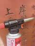 东部工品喷火器喷枪喷火枪去猪毛喷枪喷头火枪头点火器气罐火焰家用点碳 实拍图