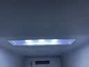 适用海尔冰箱冷藏双开门冰箱LED灯照明灯BCD-532WDPT/0064001827 两条【原装亮度】备用装 实拍图