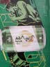 珠江啤酒（PEARL RIVER）9度 纯生啤酒 330ml*24听 整箱装  京东自营 鲜爽解腻 实拍图