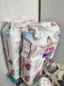 花王品牌进口妙而舒纸尿裤M64片(6-11kg)中号婴儿尿不湿 舒爽安心锁水 实拍图