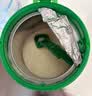 爷爷的农场有机婴幼儿米粉6-12个月225g草莓山药味宝宝米糊辅食维D+钙7月+ 实拍图