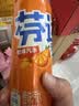 可口可乐（Coca-Cola）芬达  无糖零卡橙味 汽水 碳酸饮料 330ml*24摩登罐 实拍图