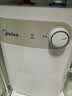 美的（Midea）【珐琅无缝内胆】小厨宝电热5升储水式家用一级能效2000W厨房台下热水宝国家补贴F05-20A1C(ES) 实拍图