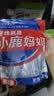 小鹿妈妈 舒适清洁牙单支独立包装成人经典牙线棒180支/包便携 实拍图