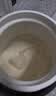 康比特蛋白粉增肌粉瘦人增肌增重塑型含肌酸分离乳清蛋白1800g 香草味 实拍图