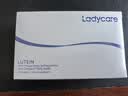 J.ZAO京东京造[LADYCARE] 叶黄素鱼油软胶囊60粒 维生素护眼润眼成人 实拍图