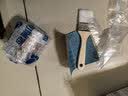 切瑞西 防腐木油木器清漆耐候防水实木油漆户外家具漆木油漆涂料木漆熟桐油木蜡油透明色清油木纹漆自刷油漆 透明色 350ml 实拍图