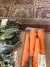 小白菜约250g 实拍图