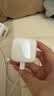 Apple/苹果 40W（至高60W） type-c快充充电器 苹果usb-c原装充电头 苹果iPhone 18 Pro Max充电器 实拍图