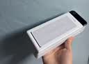 公牛（BULL）Mini便携折叠学习台灯ML-F20KC-CD无极调光充插两用家用20000mAh 实拍图