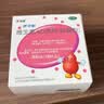 维生素AD滴剂（胶囊型）50粒1岁以上 3盒 维生素d d3 ad伊可新儿童3-12岁青少年6-13岁助长高促钙吸收11-17岁 实拍图
