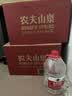 农夫山泉  饮用水 饮用天然水3L*6桶 整箱 桶装水 实拍图