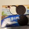 奥利奥（Oreo）夹心饼干海盐椰椰味87g 实拍图