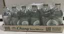 泰象（Chang）苏打水泰国原装进口原味无糖汽泡水325ml*24整箱 实拍图