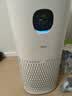 美的（Midea）R8空气净化器加湿器一体机除醛杀菌除病毒除异味烟味除过敏原花粉家用母婴吸浮毛宠物毛发语音智控 【99㎡大空间 语音智控】R8/RX800PRO 实拍图