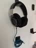 飞利浦（PHILIPS）头戴式有线耳机SHP9500 hifi舒适监听级音乐学习娱乐电竞适用苹果华为手机电脑 实拍图