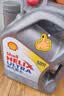 壳牌（Shell）全合成机油超凡喜力5W-30 SP级 4L灰壳混动燃油适配香港原装进口 实拍图