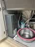 海尔（Haier）【889升级】海尔鲜活水ProMax5.0 1200G整机0阻垢净水器家用龙头杀菌后置抑菌双守护双水直饮R302 实拍图
