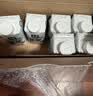 伊利金典3.8g乳蛋白有机全脂纯奶250ml*10盒 礼盒装 实拍图