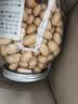 三只松鼠鱼皮花生500g/罐   坚果炒货花生米网红宿舍深夜解馋休闲零食品 实拍图