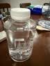 农夫山泉饮用天然水（适合婴幼儿）380ml*6瓶 膜包口袋水迷你水 实拍图