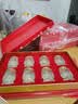 九芝堂鲜炖燕窝40g*8瓶 [投料1.8g/瓶] 无糖即食送孕妇礼物节日礼品礼盒 实拍图