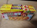 好侍（HOUSE）百梦多咖喱块 原味 100g*2盒 日式块状咖喱调味料 4-8人份 实拍图