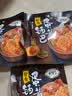 粮悦（LIRAY）大吃兄糯米蟹香蛋黄锅巴76g*5袋 办公室休闲零食出游小吃独立包装 实拍图