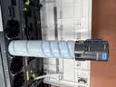 奔图（PANTUM）CTO-850XC 青色粉盒 原装耗材 适用于CP9502DN/CP9500DN/CM8506DN/CM8505DN/CM9505DN打印机 硒鼓墨盒墨粉 实拍图