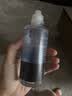博士伦润明清透隐形眼镜水护理液120mlx3瓶 隐形眼镜护理液 实拍图