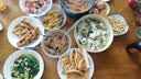 上鲜鸡翅中 净重3斤 烤翅鸡中翅炸鸡翅红烧鸡翅鸡肉生鲜美食大赛 实拍图