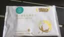 全棉时代婴儿棉柔巾100%纯棉超柔乳霜洗脸巾宝宝新生儿干湿两用10抽1包 实拍图