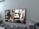 索尼（SONY）高端款  5系 K-75XR50 75英寸 MiniLed XR芯片 一级能效  PS5 游戏电视 实拍图