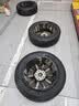 米其林（MICHELIN）汽车轮胎 205/60R16 96W 浩悦五代 Primacy 5 适配轩逸速腾福克斯 实拍图