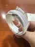 Apple/苹果 60W type-c充电线-1米 usb-c手机数据线 原装旗舰店苹果iPhone 18 Pro Max iPad快充线 实拍图