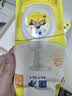 狮王（Lion）趣净泡沫洗手液柠檬香200ml*3抑菌儿童泡泡补充装护手家庭进口 实拍图