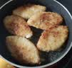 冻品先生 安井 天妇罗鳕鱼 400g  速冻裹粉油炸鱼肉制品 空气炸锅食材 实拍图