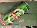 青岛啤酒（TsingTao）青岛啤酒 足球热爱罐 500ml*12罐整箱装 实拍图