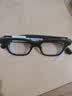 ROKID Glasses乐奇AI眼镜 全功能AI眼镜 智能眼镜 【最快当日达】AR眼镜 拍照导航翻译AI智能体灵伴 实拍图