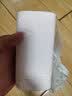 京东京造 白色无芯卷纸4层70g*12卷 卫生纸卷纸手纸厕纸 厕所卷纸 包邮 实拍图