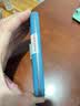 诺基亚（NOKIA）108 4G移动联通电信广电全网通 2.4英寸双卡双待 直板按键学生老人老年人功能机备用手机蓝色 实拍图