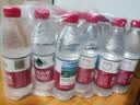 农夫山泉饮用天然水550ml*24瓶 塑膜包装 实拍图
