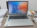 华硕（ASUS）华硕无畏16SE 2026 AI超轻薄商务笔记本电脑Core5 320 16G 512G 144hz高色域护眼屏+1号店鼠标套装 实拍图