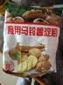 古松土豆马铃薯淀粉500g【勾芡】烹调炸酥肉裹肉粉 始于1998 实拍图