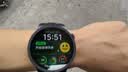 vivo WATCH 6 eSIM版 旷野【时装周礼盒1】 蓝宝石玻璃表镜 超轻薄表体 进阶跑骑指导 智能手表 实拍图