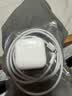 Apple/苹果 40W（至高60W） type-c快充充电器 苹果usb-c原装充电头 苹果iPhone 18 Pro Max充电器 实拍图