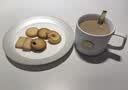 皇冠（danisa）丹麦曲奇饼干锦鲤特别款礼盒1010g进口休闲零食送礼企业团购 实拍图